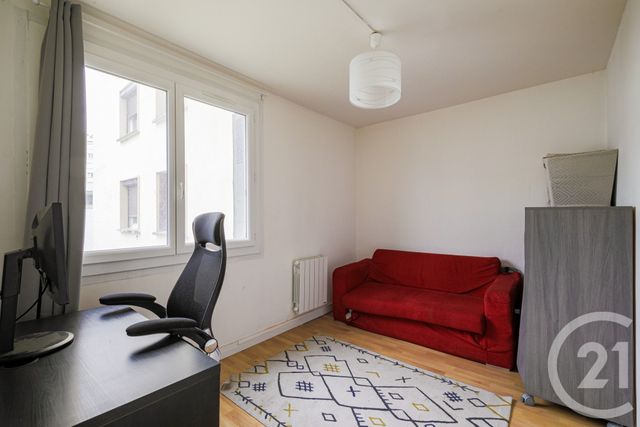 Appartement à vendre - 3 pièces - 46.0 m2 - GRENOBLE - 38 - RHONE-ALPES - Century 21 Victor Hugo