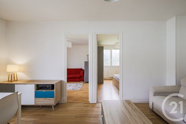 Appartement à vendre - 3 pièces - 46.0 m2 - GRENOBLE - 38 - RHONE-ALPES - Century 21 Victor Hugo