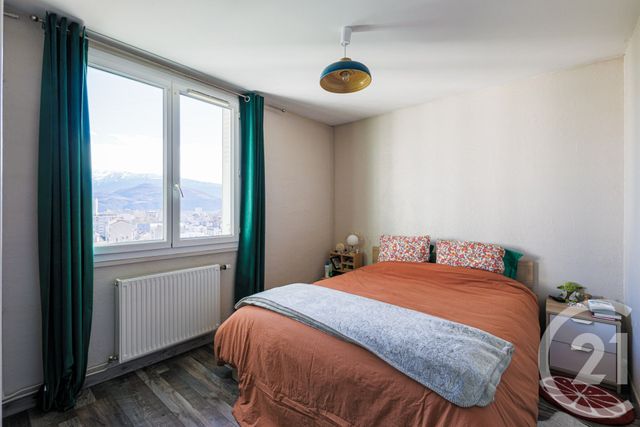 Appartement F3 à vendre - 3 pièces - 71.0 m2 - GRENOBLE - 38 - RHONE-ALPES - Century 21 Victor Hugo