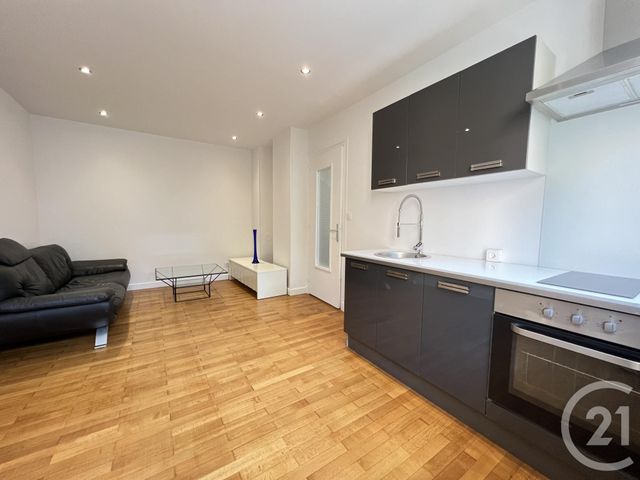 appartement - GRENOBLE - 38
