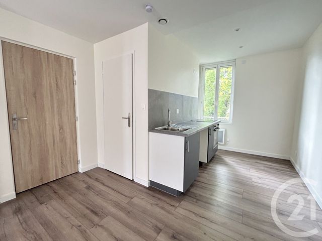 appartement - GRENOBLE - 38