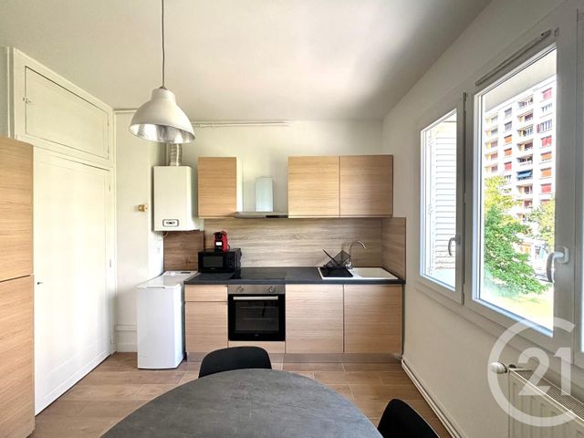 appartement - GRENOBLE - 38