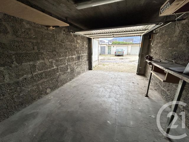Appartement T3 à louer - 3 pièces - 47.95 m2 - ST MARTIN LE VINOUX - 38 - RHONE-ALPES - Century 21 Victor Hugo