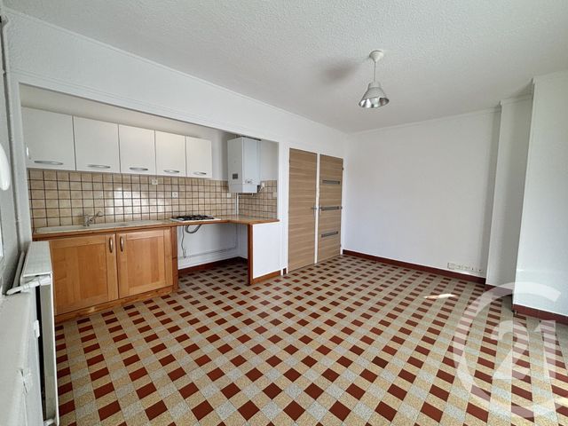Appartement T3 à louer - 3 pièces - 47.95 m2 - ST MARTIN LE VINOUX - 38 - RHONE-ALPES - Century 21 Victor Hugo