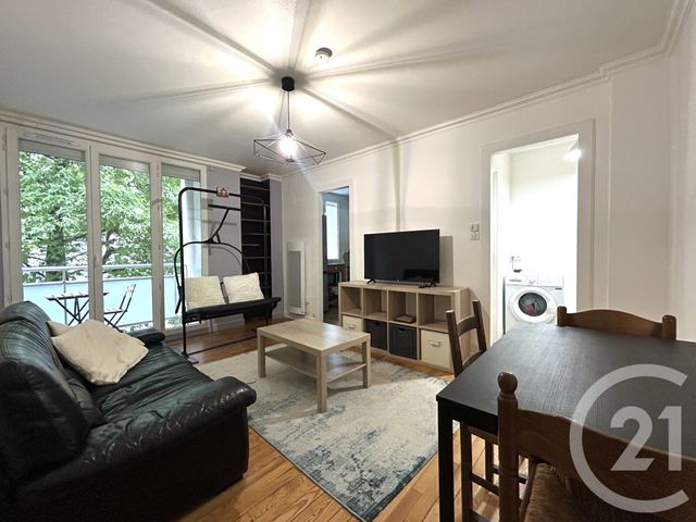 Appartement T2 à louer LA TRONCHE