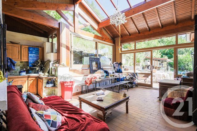 maison à vendre - 5 pièces - 96.0 m2 - ST MARTIN LE VINOUX - 38 - RHONE-ALPES - Century 21 Victor Hugo