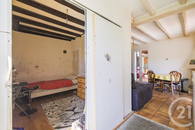 maison à vendre - 5 pièces - 96.0 m2 - ST MARTIN LE VINOUX - 38 - RHONE-ALPES - Century 21 Victor Hugo