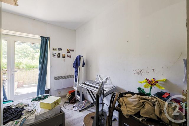 maison à vendre - 5 pièces - 96.0 m2 - ST MARTIN LE VINOUX - 38 - RHONE-ALPES - Century 21 Victor Hugo