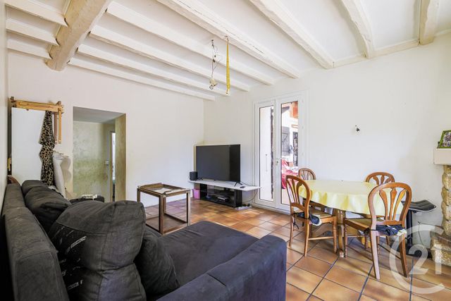 maison à vendre - 5 pièces - 96.0 m2 - ST MARTIN LE VINOUX - 38 - RHONE-ALPES - Century 21 Victor Hugo