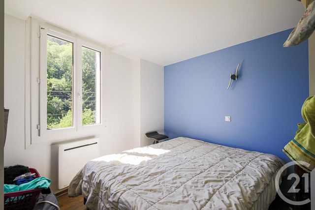 maison à vendre - 5 pièces - 96.0 m2 - ST MARTIN LE VINOUX - 38 - RHONE-ALPES - Century 21 Victor Hugo