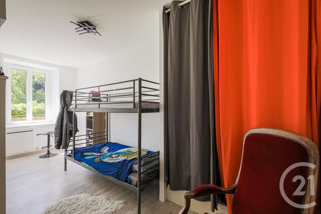 maison à vendre - 5 pièces - 96.0 m2 - ST MARTIN LE VINOUX - 38 - RHONE-ALPES - Century 21 Victor Hugo