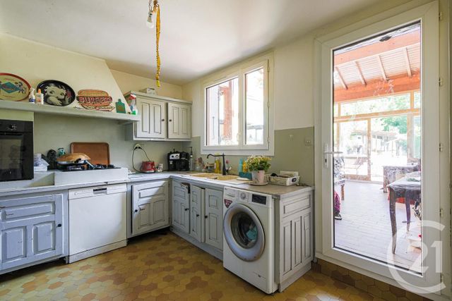 maison à vendre - 5 pièces - 96.0 m2 - ST MARTIN LE VINOUX - 38 - RHONE-ALPES - Century 21 Victor Hugo