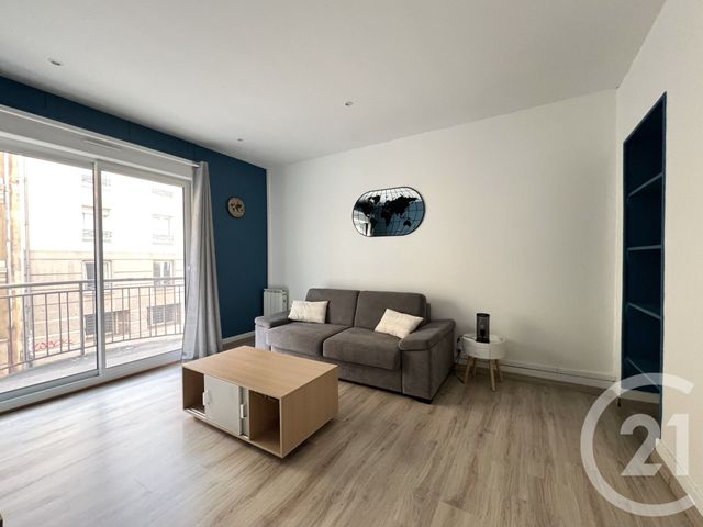 appartement - GRENOBLE - 38
