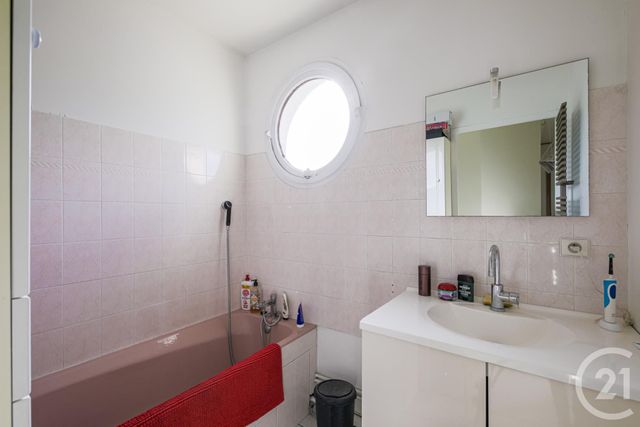 Appartement F4 à vendre - 4 pièces - 85.17 m2 - GRENOBLE - 38 - RHONE-ALPES - Century 21 Victor Hugo