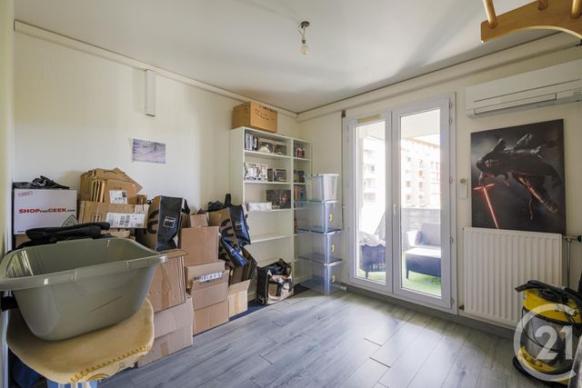 Appartement F4 à vendre - 4 pièces - 85.17 m2 - GRENOBLE - 38 - RHONE-ALPES - Century 21 Victor Hugo