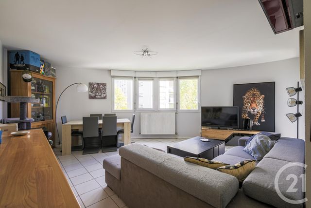 appartement - GRENOBLE - 38