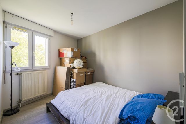 Appartement F4 à vendre - 4 pièces - 85.17 m2 - GRENOBLE - 38 - RHONE-ALPES - Century 21 Victor Hugo