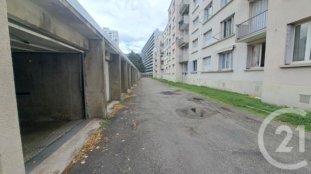 parking à vendre - 15.3 m2 - GRENOBLE - 38 - RHONE-ALPES - Century 21 Victor Hugo