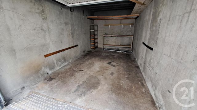 Parking à vendre GRENOBLE