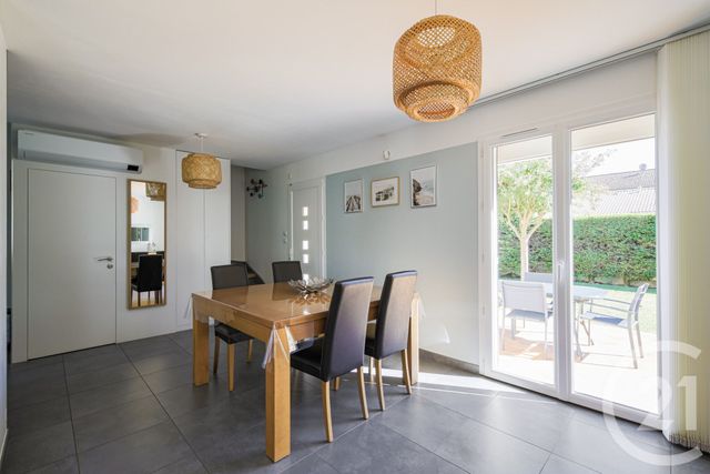 Afficher la photo en grand maison à vendre - 4 pièces - 88.25 m2 - SASSENAGE - 38 - RHONE-ALPES - Century 21 Victor Hugo