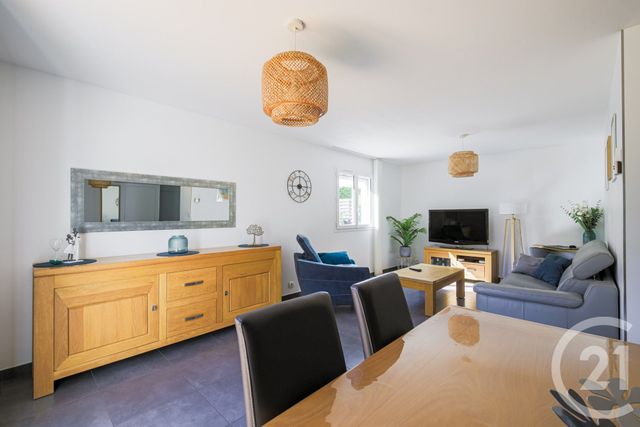 Afficher la photo en grand maison à vendre - 4 pièces - 88.25 m2 - SASSENAGE - 38 - RHONE-ALPES - Century 21 Victor Hugo