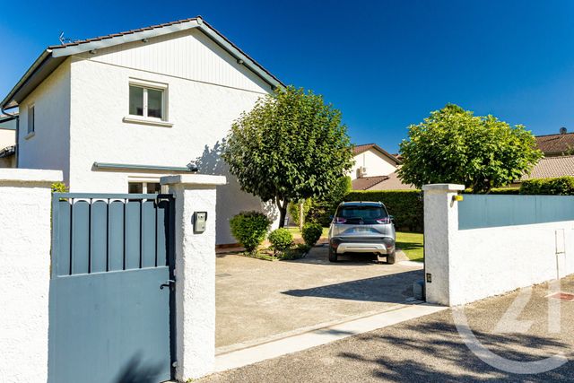 Afficher la photo en grand maison à vendre - 4 pièces - 88.25 m2 - SASSENAGE - 38 - RHONE-ALPES - Century 21 Victor Hugo