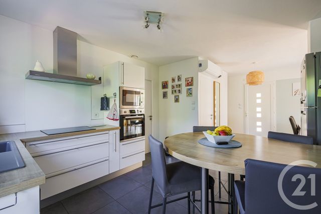 Afficher la photo en grand maison à vendre - 4 pièces - 88.25 m2 - SASSENAGE - 38 - RHONE-ALPES - Century 21 Victor Hugo