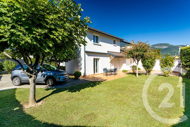maison - SASSENAGE - 38