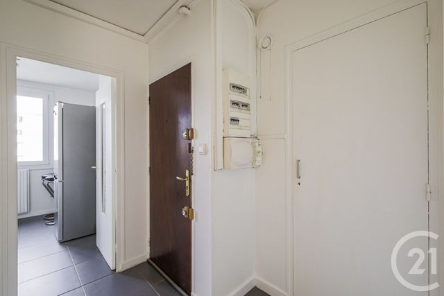 Appartement F4 à vendre - 4 pièces - 65.0 m2 - ST MARTIN D HERES - 38 - RHONE-ALPES - Century 21 Victor Hugo