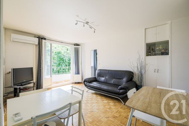 Appartement F4 à vendre - 4 pièces - 65.0 m2 - ST MARTIN D HERES - 38 - RHONE-ALPES - Century 21 Victor Hugo