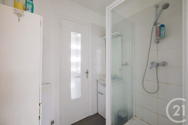 Appartement F4 à vendre - 4 pièces - 65.0 m2 - ST MARTIN D HERES - 38 - RHONE-ALPES - Century 21 Victor Hugo