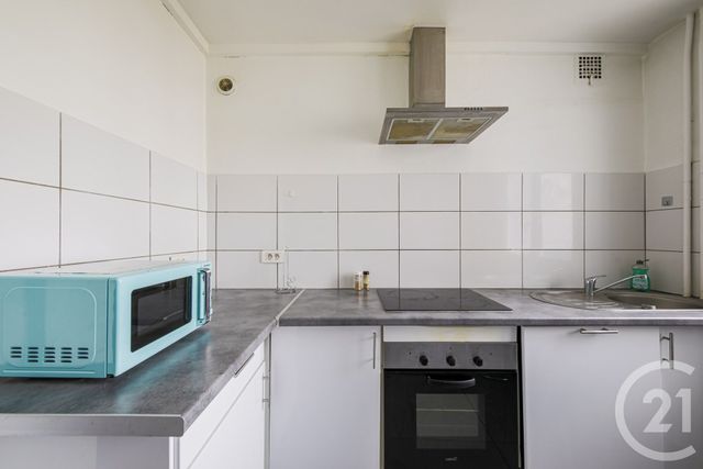 Appartement F4 à vendre - 4 pièces - 65.0 m2 - ST MARTIN D HERES - 38 - RHONE-ALPES - Century 21 Victor Hugo