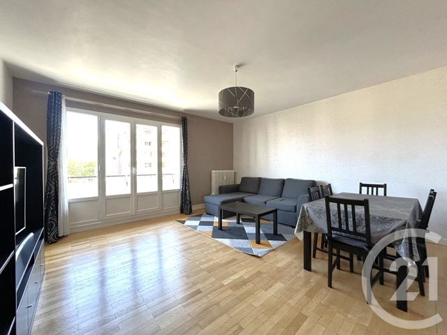 appartement - GRENOBLE - 38