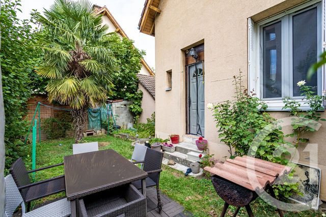 maison - GRENOBLE - 38