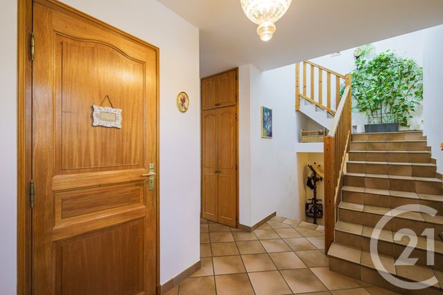 maison à vendre - 5 pièces - 155.15 m2 - ST MARTIN D HERES - 38 - RHONE-ALPES - Century 21 Victor Hugo