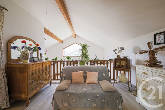 maison à vendre - 5 pièces - 155.15 m2 - ST MARTIN D HERES - 38 - RHONE-ALPES - Century 21 Victor Hugo