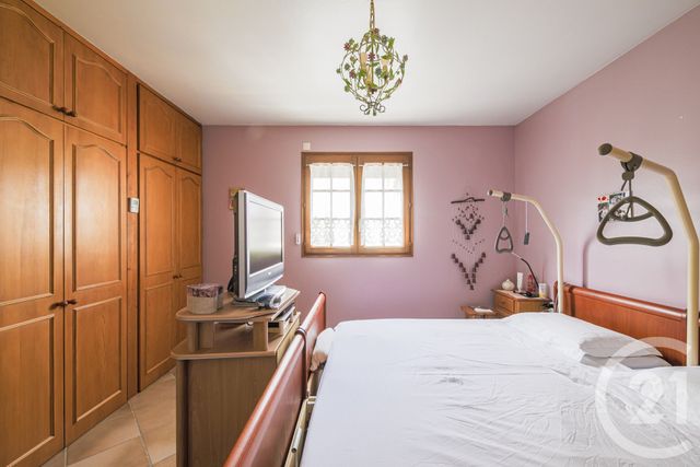 maison à vendre - 5 pièces - 155.15 m2 - ST MARTIN D HERES - 38 - RHONE-ALPES - Century 21 Victor Hugo