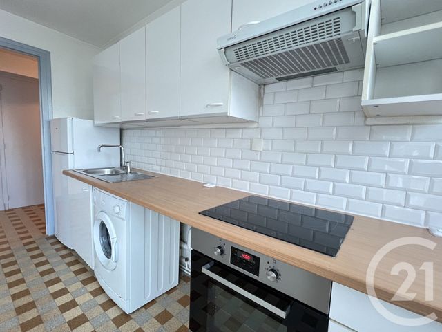 Appartement T1 à louer GRENOBLE