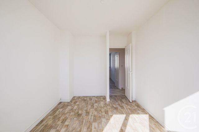 Appartement à vendre - 3 pièces - 76.0 m2 - ECHIROLLES - 38 - RHONE-ALPES - Century 21 Victor Hugo