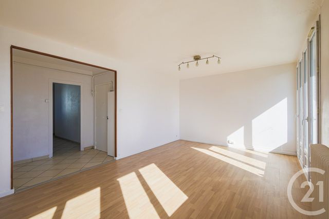 Appartement à vendre - 3 pièces - 76.0 m2 - ECHIROLLES - 38 - RHONE-ALPES - Century 21 Victor Hugo