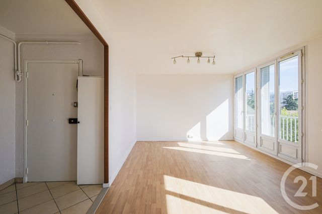 Appartement à vendre - 3 pièces - 76.0 m2 - ECHIROLLES - 38 - RHONE-ALPES - Century 21 Victor Hugo