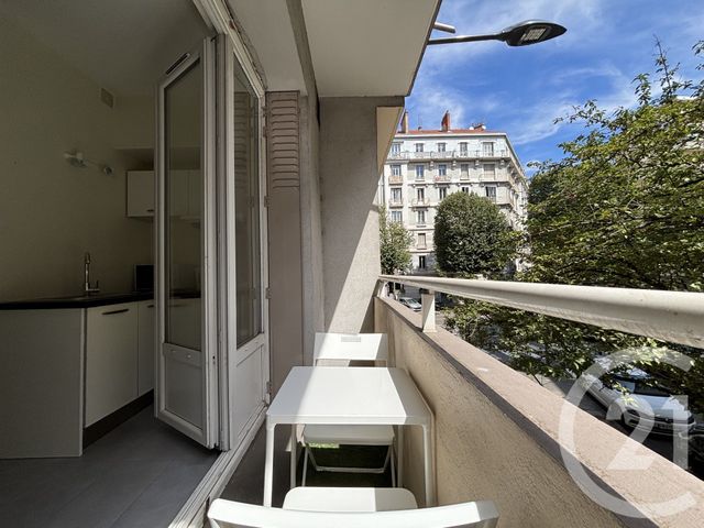 appartement - GRENOBLE - 38