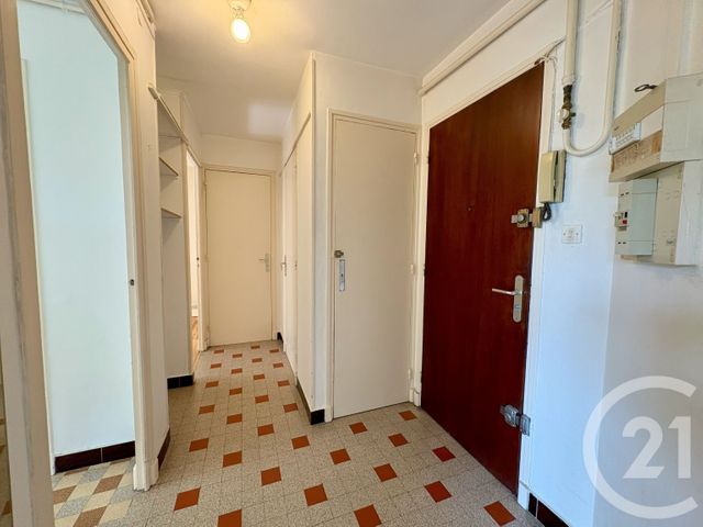 Appartement T2 à vendre - 2 pièces - 40.0 m2 - GRENOBLE - 38 - RHONE-ALPES - Century 21 Victor Hugo