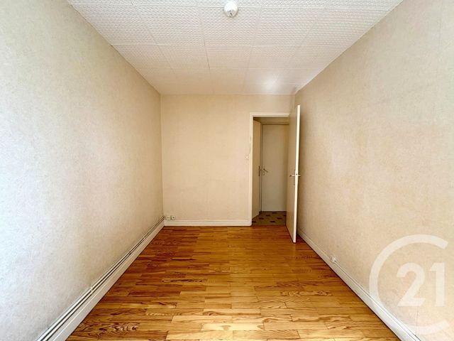 Appartement T2 à vendre - 2 pièces - 40.0 m2 - GRENOBLE - 38 - RHONE-ALPES - Century 21 Victor Hugo