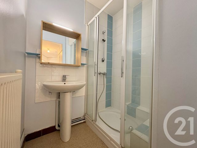 Appartement T2 à vendre - 2 pièces - 40.0 m2 - GRENOBLE - 38 - RHONE-ALPES - Century 21 Victor Hugo