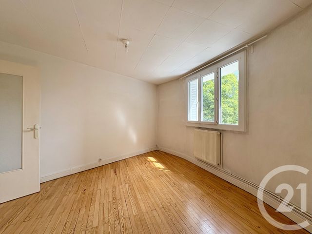 Appartement T2 à vendre - 2 pièces - 40.0 m2 - GRENOBLE - 38 - RHONE-ALPES - Century 21 Victor Hugo