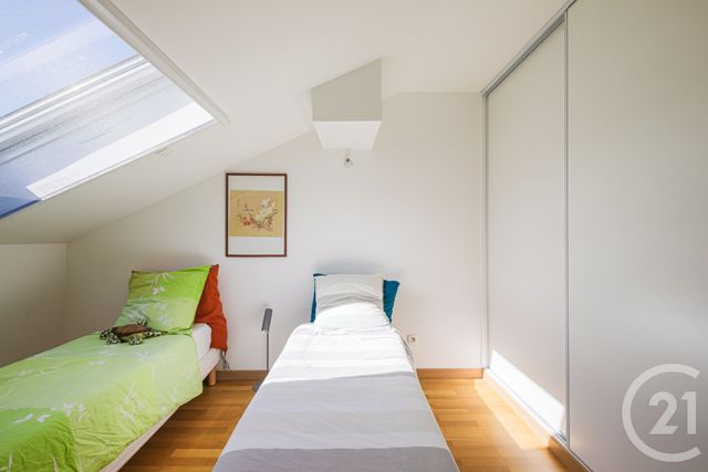 Afficher la photo en grand Appartement T4 à vendre - 4 pièces - 104.04 m2 - GRENOBLE - 38 - RHONE-ALPES - Century 21 Victor Hugo