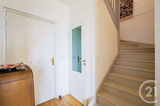 Afficher la photo en grand Appartement T4 à vendre - 4 pièces - 104.04 m2 - GRENOBLE - 38 - RHONE-ALPES - Century 21 Victor Hugo