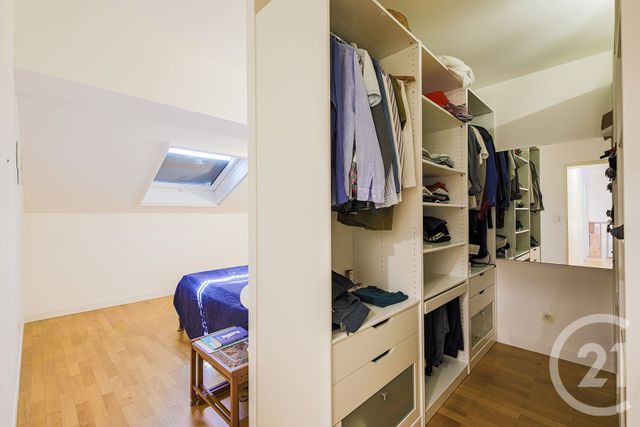 Afficher la photo en grand Appartement T4 à vendre - 4 pièces - 104.04 m2 - GRENOBLE - 38 - RHONE-ALPES - Century 21 Victor Hugo