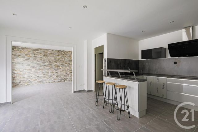 immeuble à vendre - 573.0 m2 - GRENOBLE - 38 - RHONE-ALPES - Century 21 Victor Hugo